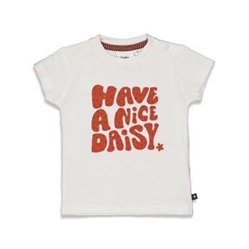 Feetje T-shirt - Have a nice Daisy 51700799