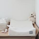 Beaba Matelas à langer incliné Sofalange 920351