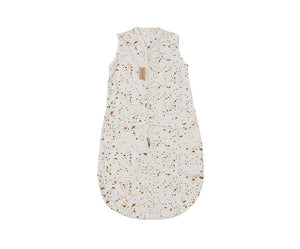 Pericles Gigoteuse Sprinkles Taupe 70cm SZ103SPTAUPE