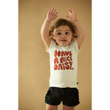 Feetje T-shirt - Have a nice Daisy 51700799
