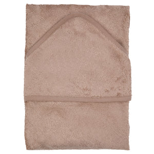 Timboo cape de bain 74x74cm savannah sand TM-CAP04-546
