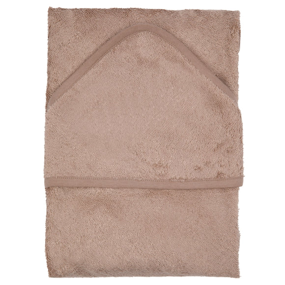 Timboo cape de bain 74x74cm savannah sand TM-CAP04-546
