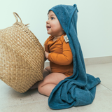Timboo cape de bain 74x74cm savannah sand TM-CAP04-546