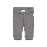 Feetje legging anthracite chiné 52201875
