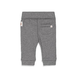 Feetje legging anthracite chiné 52201875