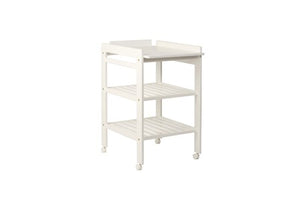 Pericles table à langer Marthe blanc WT300076002000A ( PAS D'ENVOI POSSIBLE UNIQUEMENT RETRAIT EN MAGASIN)