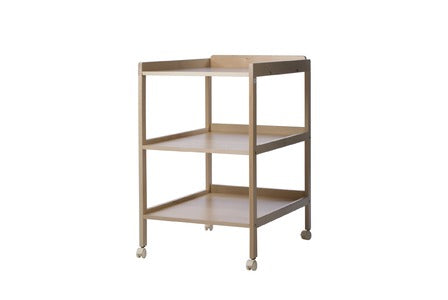 Pericles table à langer Louise naturel WT301000000001C ( PAS D'ENVOI POSSIBLE UNIQUEMENT RETRAIT EN MAGASIN)