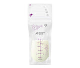 Avent sachets de conservation pour le lait maternel 180 ml SCF603/25