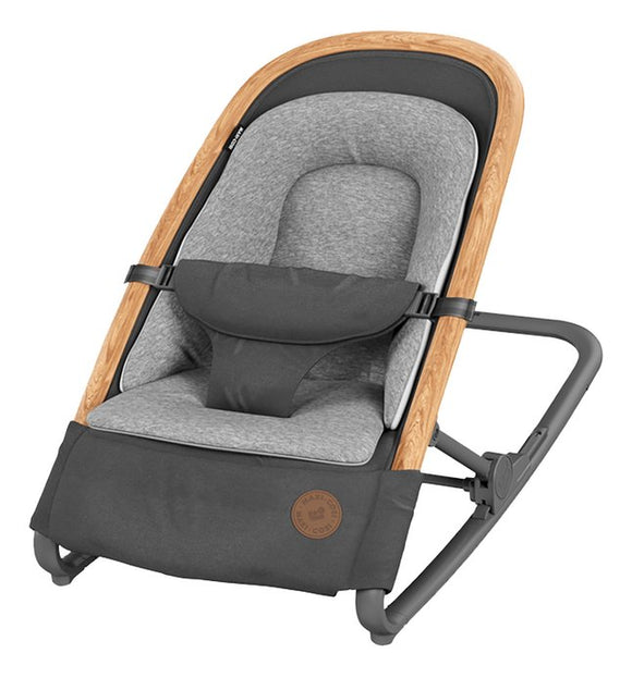 Maxi-cosi chaise Minla Essential Grey 2713050110 EXPO ( PAS D
