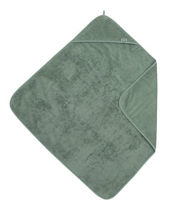 Jollein cape de bain ash green 534-514-00095