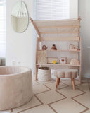 Eeveve tapis de jeu automne gold 30002