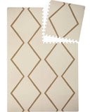 Eeveve tapis de jeu automne gold 30002