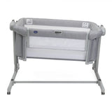 Chicco Berceau Cododo Next2Me Magic Evo GREY MIST 07087041720000 (UNIQUEMENT RETRAIT EN MAGASIN, PAS D'ENVOI)