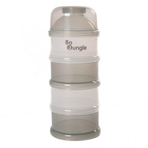 Bo Jungle doseur de lait gris B530300