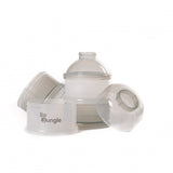 Bo Jungle doseur de lait gris B530300