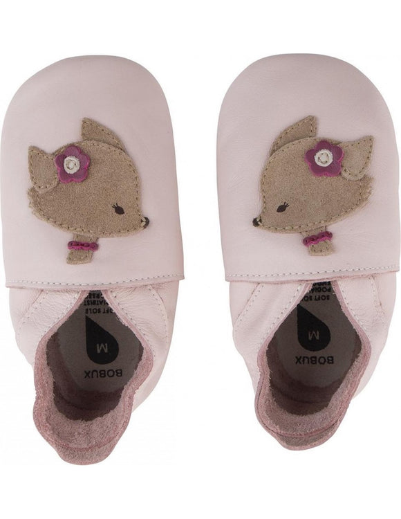 Bobux fawn blossom S 1000-050-04