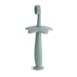 Mushie Brosse à dents Star cambridge blue 70.047.01