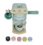 Little dutch Cafetière LD7081