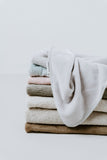Baby's Only Couverture berceau Cozy Dusty Grey BO-033.010.102.48