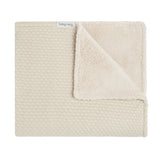 Baby's only couverture berceau teddy sky warm lin BO-031.013.027.48