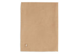 Jollein couverture 75x100cm basic knit biscuit/fleece 517-511-66072