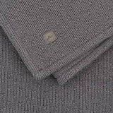 Jollein Couverture teddy 75x100cm Bliss knit storm grey 517-511-65354