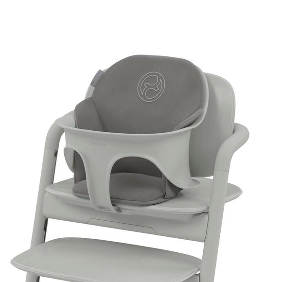 CYBEX coussin comfort lemo inlay grey 172368
