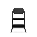 Cybex chaise haute LEMO 3-in-1 Set Stunning Black 521003173 ( PAS D'ENVOI POSSIBLE)