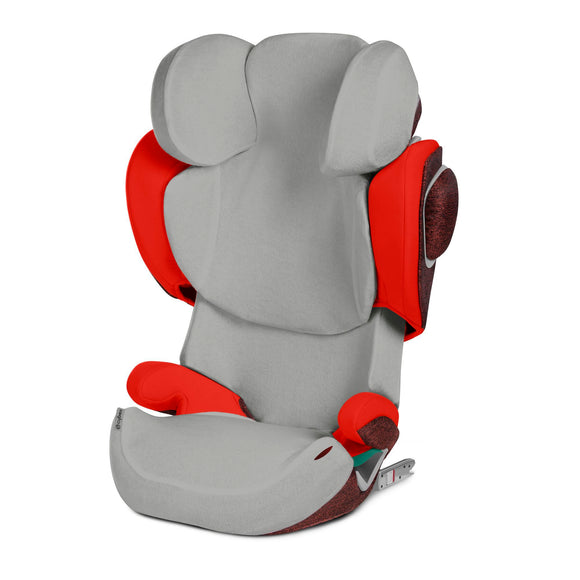 Cybex Housse d'été pour Solution Z Grey 521002063
