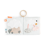 Done by Deer livre d'éveil Lalee sand DD-4323569