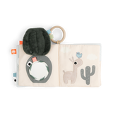 Done by Deer livre d'éveil Lalee sand DD-4323569