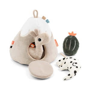 Done by deer hide & seek montagne - lalee - mélange de couleurs DD-4823439