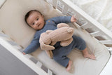 Doomoo bouillotte snoogy bunny biscuit SY21