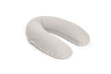 Doomoo grand coussin multi-usages buddy tetra jersey sand B83