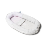 Doomoo Cocoon chiné white CO05