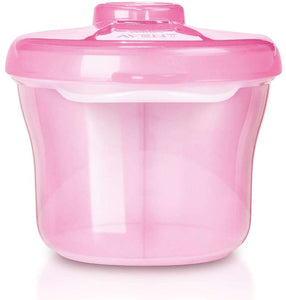 Avent Doseur de lait en poudre rose SCF135/07