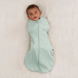 Ergopouch Sac de nuit Cocoon TOG 2.5 0-3 mois Sage