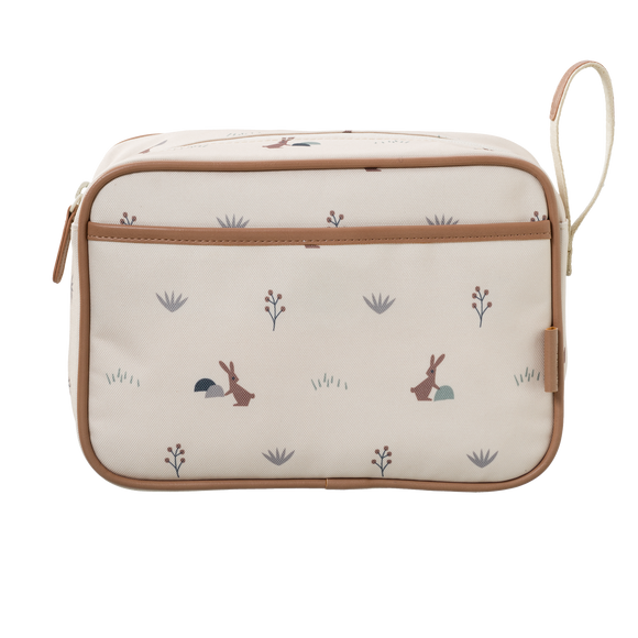 Fresk Trousse de toilette Rabbit sandshell FB500-39