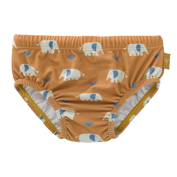 Fresk UV Diaper pants boys Elefant SW2321-21-62