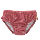 Fresk UV Diaper pants girls Ocean amber SW2325-18-62