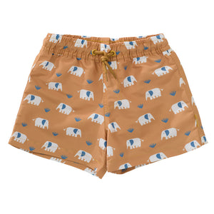 Fresk UV Shorts boys Elefant SW2305-21-86