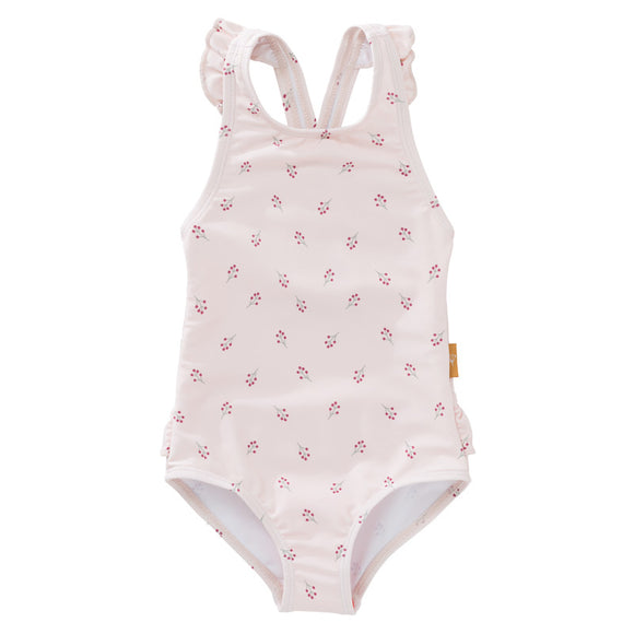 Fresk UV Tanksuit girls Berries SW2340-09-86