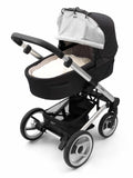 Dooky Universal Cover Grey 126701