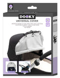 Dooky Universal Cover Grey 126701
