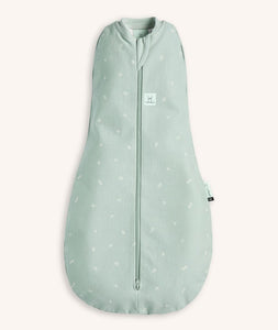 Ergopouch Sac de nuit Cocoon TOG 2.5 0-3 mois Sage