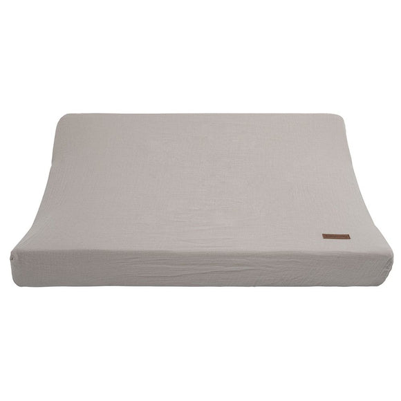 Baby's only Housse matelas à langer Breeze Urban taupe BO-023.021.129.50