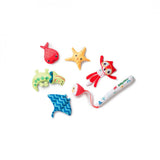 Lilliputiens Alice jeu de pêche 83090