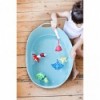 Lilliputiens Alice jeu de pêche 83090