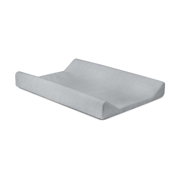 Jollein Housse de coussin à langer 50x70cm soft grey 550-503-00078