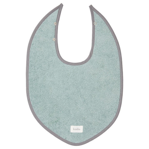 Koeka Bavoir Dijon Sapphire 1016-1005 col 730